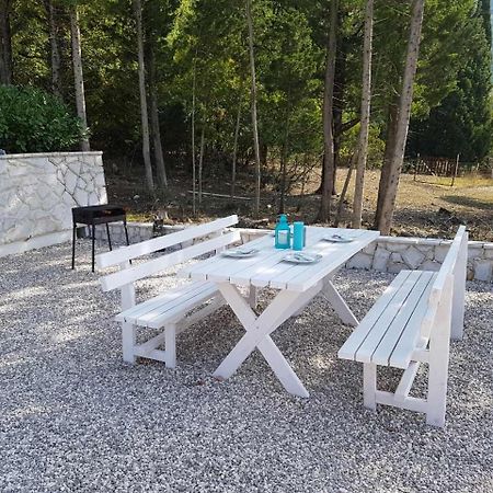 Apartments Sunny Hill Тиват Екстер'єр фото