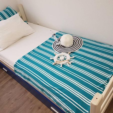 Apartments Sunny Hill Тиват Екстер'єр фото
