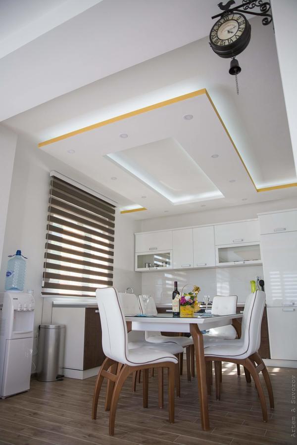 Apartments Sunny Hill Тиват Екстер'єр фото