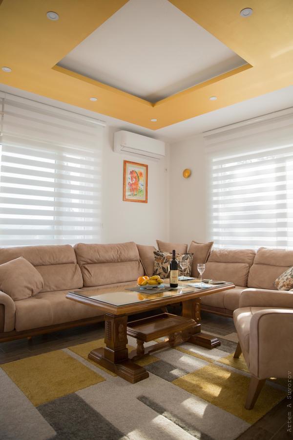 Apartments Sunny Hill Тиват Екстер'єр фото