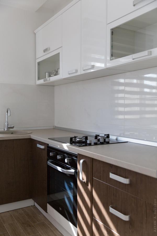 Apartments Sunny Hill Тиват Екстер'єр фото