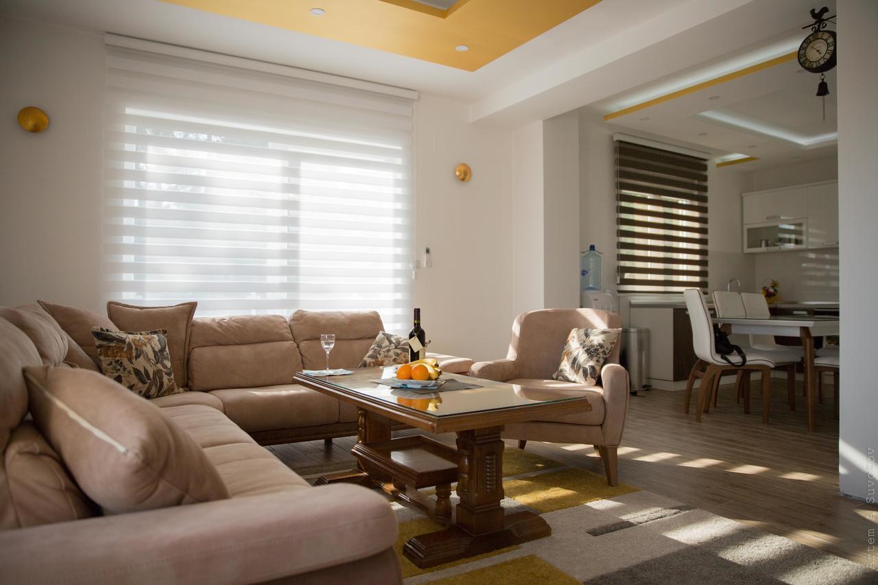 Apartments Sunny Hill Тиват Екстер'єр фото
