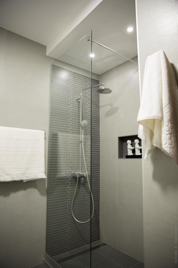 Apartments Sunny Hill Тиват Екстер'єр фото