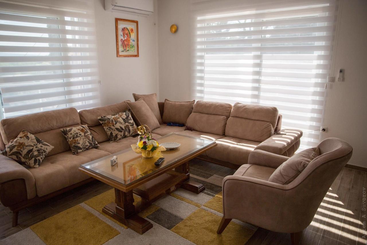 Apartments Sunny Hill Тиват Екстер'єр фото