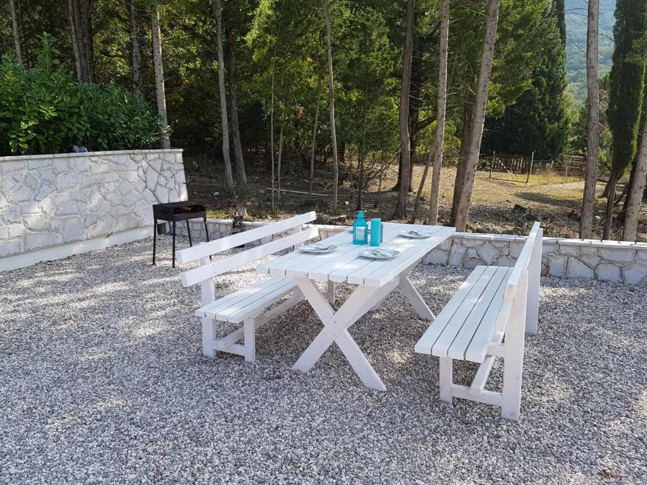 Apartments Sunny Hill Тиват Екстер'єр фото