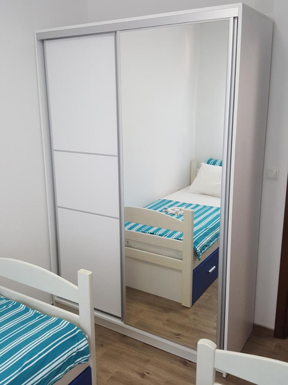 Apartments Sunny Hill Тиват Екстер'єр фото